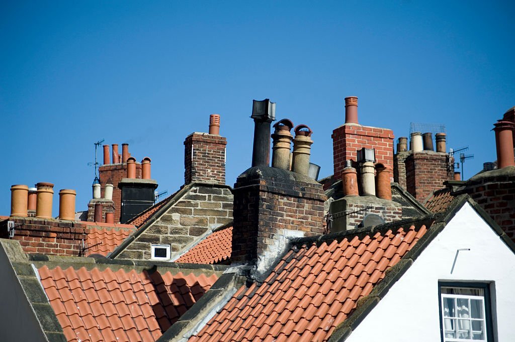 Chimney Inspection and Cleaning