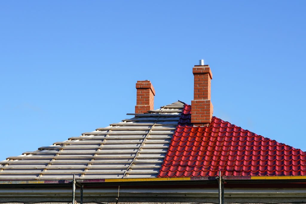 Chimney Cleaning Near Me